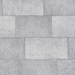4082-382011 Lyell Light Grey Stone Wallpaper