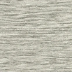 2758-8044 Mabe Grey Faux Grasscloth Wallpaper