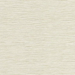 2758-8041 Mabe Ivory Faux Grasscloth Wallpaper
