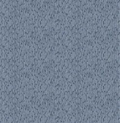2970-26127 Mackintosh Indigo Textural Wallpaper