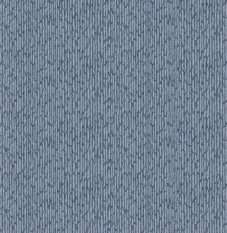 2970-26127 Mackintosh Indigo Textural Wallpaper