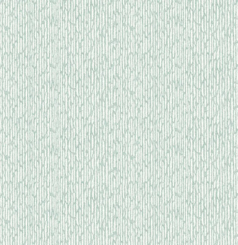 2970-26128 Mackintosh Turquoise Textural Wallpaper