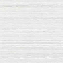 4000-67460 MacLise White Knit Texture Paintable Wallpaper