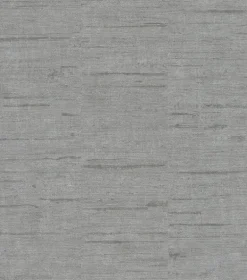 4015-426731 Maclure Silver Striated Texture Wallpaper