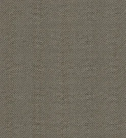 2972-86145 Madoka Dark Grey Paper Weave Grasscloth Wallpaper