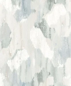 2975-26260 Mahi Stone Abstract Wallpaper