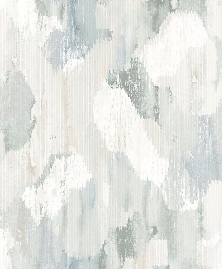 2975-26260 Mahi Stone Abstract Wallpaper