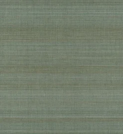 2972-86102 Mai Teal Abaca Grasscloth Wallpaper