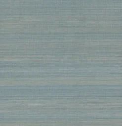 2972-86101 Mai Turquoise Abaca Grasscloth Wallpaper