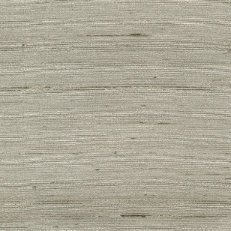 2732-80057 Makati Grey Silk Weave Wallpaper
