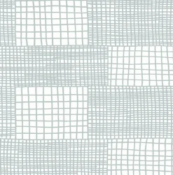 2903-25823 Maxwell Aqua Geometric Wallpaper