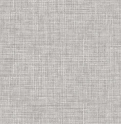 3117-24270 Mendocino Grey Linen Wallpaper