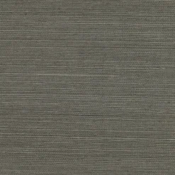 2732-80087 Ming Taupe Sisal Grasscloth Wallpaper