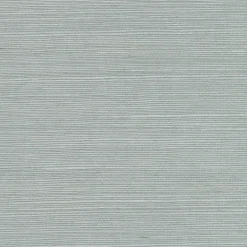 2732-80013 Mirador Slate Grasscloth Wallpaper