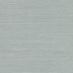 4018-0005 Mirador Slate Grasscloth Wallpaper