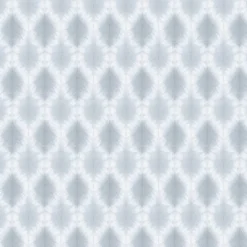3122-10322 Mombi Light Blue Diamond Shibori Wallpaper