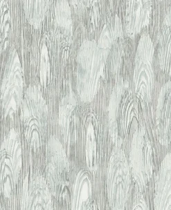 2908-87117 Monolith Slate Abstract Wood Wallpaper