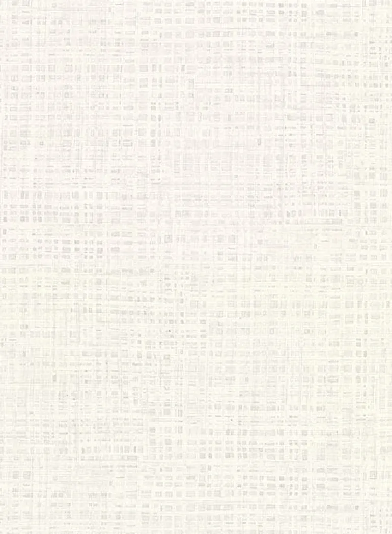 2921-50910 Montgomery White Faux Grasscloth Wallpaper