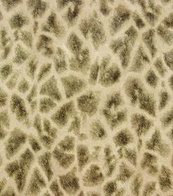2871-88707 Montone Brown Giraffe Wallpaper