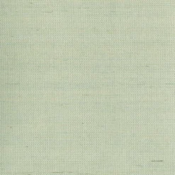 4018-0010 Mugen Light Green Grasscloth Wallpaper