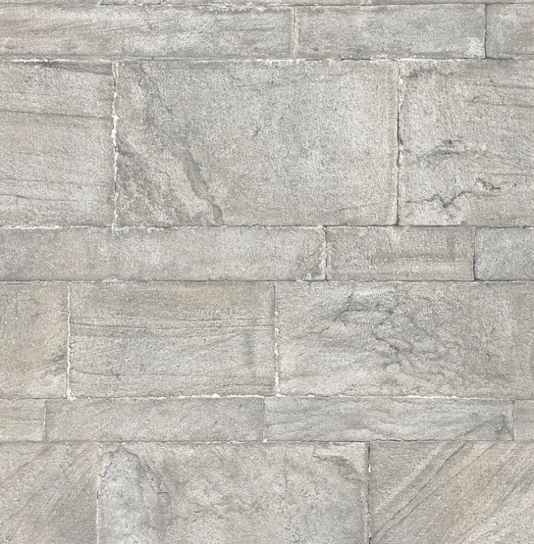 2922-24023 Murray Light Grey Sandstone Wallpaper