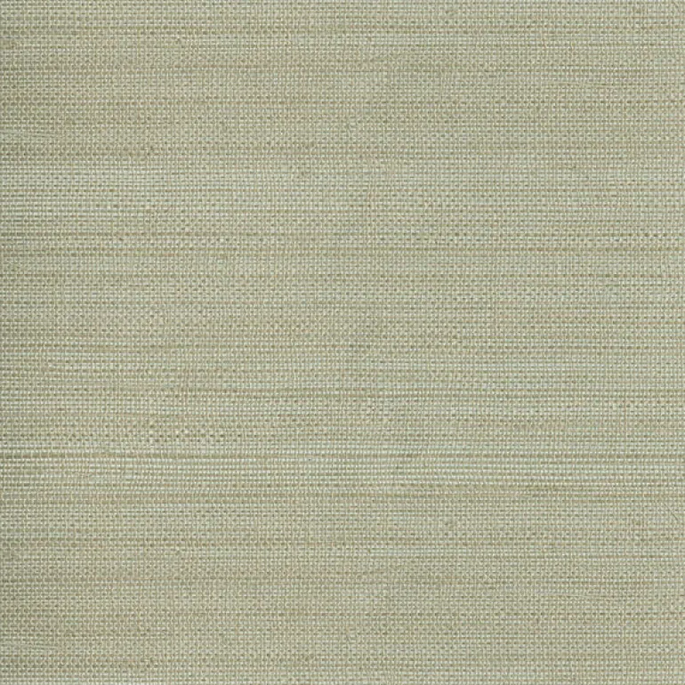 4018-0014 Myoki Neutral Grasscloth Wallpaper