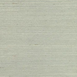2732-80012 Nantong Light Blue Grasscloth Wallpaper