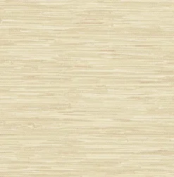 2904-22267 Natalie Wheat Weave Texture Wallpaper