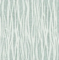 2975-26252 Nazar Green Stripe Wallpaper