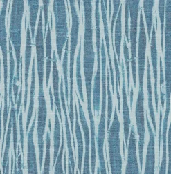 2975-26248 Nazar Indigo Stripe Wallpaper