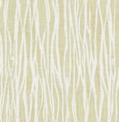 2975-26249 Nazar Yellow Stripe Wallpaper