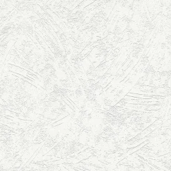 4000-32818 Netson White Plaster Paintable Wallpaper