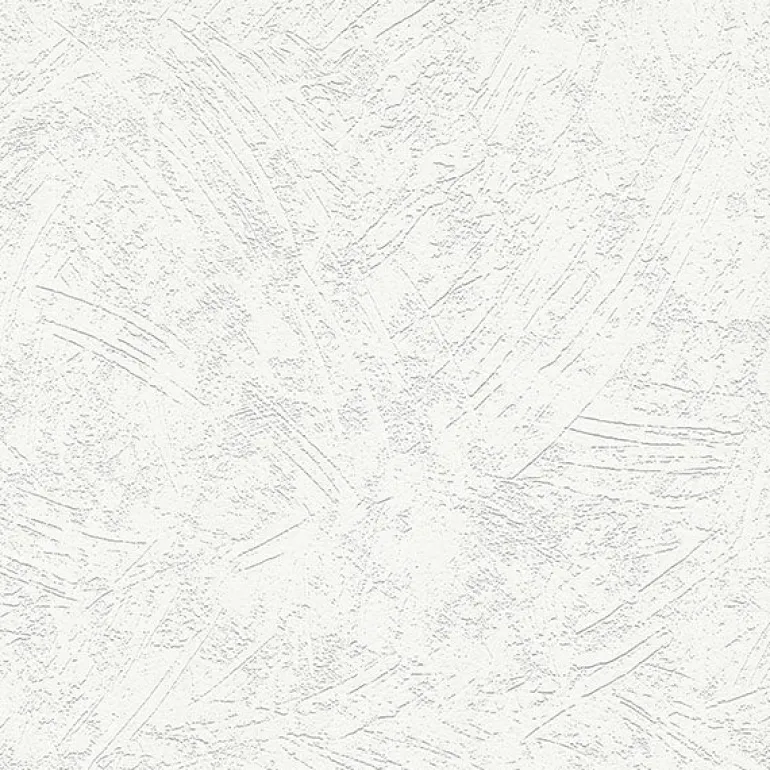 4000-32818 Netson White Plaster Paintable Wallpaper