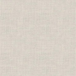 3122-10010 Nimmie Light Grey Woven Grasscloth Wallpaper