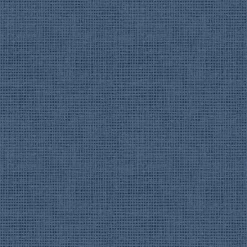 3122-10002 Nimmie Navy Woven Grasscloth Wallpaper