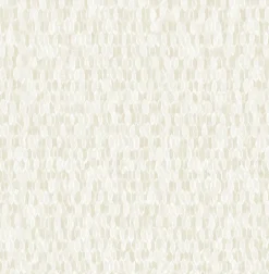 2889-25237 Nora Neutral Abstract Geometric Wallpaper
