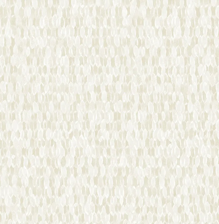 2889-25237 Nora Neutral Abstract Geometric Wallpaper
