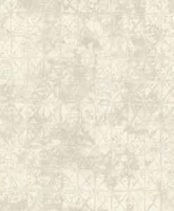 2971-86372 Odell Cream Antique Tiles Wallpaper