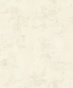 4015-426359 Osborn Cream Distressed Texture Wallpaper