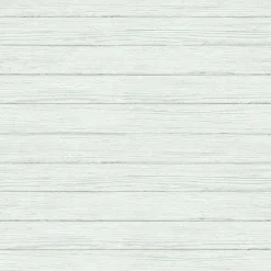 3122-11205 Ozma Light Blue Wood Plank Wallpaper