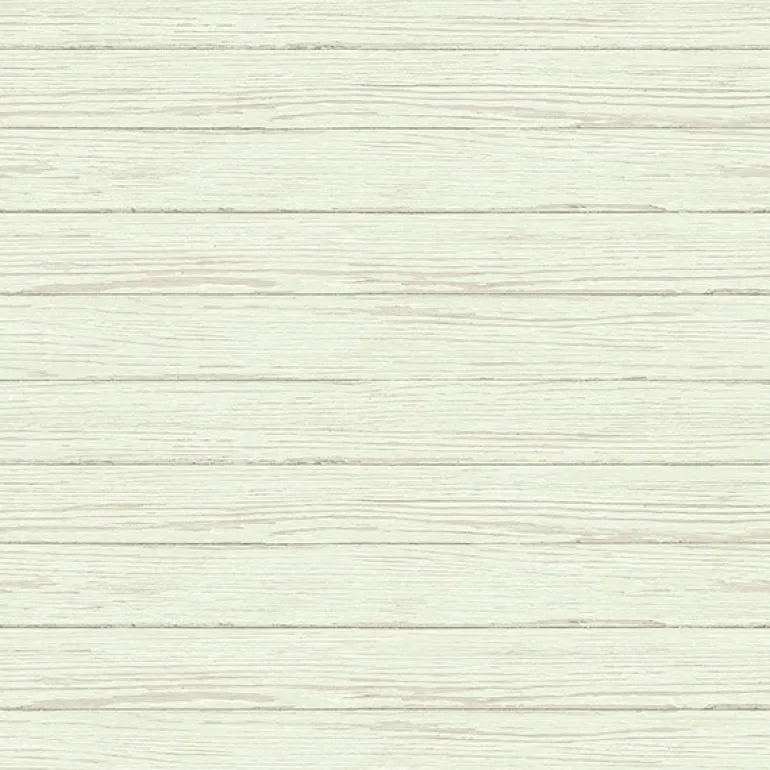 3122-11214 Ozma Sage Wood Plank Wallpaper