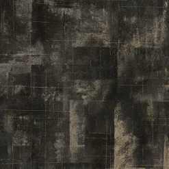 2927-20401 Ozone Black Texture Wallpaper