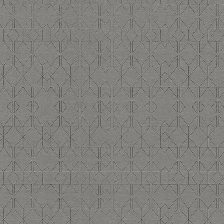4019-86405 Paititi Sterling Diamond Trellis Wallpaper