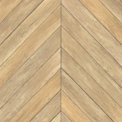 2540-24004 Parisian Wheat Parquet Wallpaper