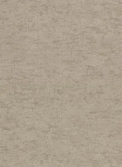 2921-51106 Pembroke Brown Faux Plaster Wallpaper