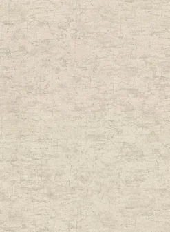 2921-51107 Pembroke Taupe Faux Plaster Wallpaper