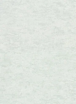 2921-51102 Pembroke Teal Faux Plaster Wallpaper