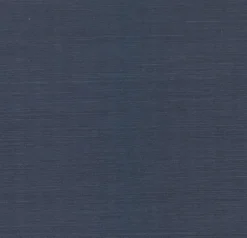 2829-80088 Peninnsula Navy Sisal Grasscloth Wallpaper