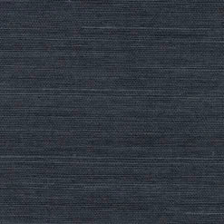 2732-80088 Peninsula Navy Sisal Grasscloth Wallpaper