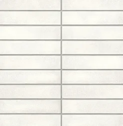 2922-24026 Perkins White Modern Brick Wallpaper